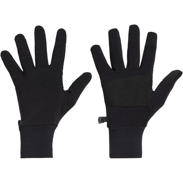 Merino Blend 360 Sierra Gloves