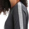 125 ZoneKnit Women's SS Crewe