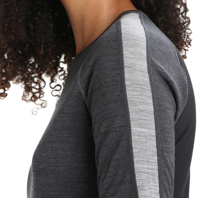 125 ZoneKnit Women's SS Crewe