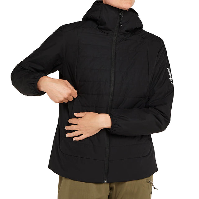 1360 MerinoLoft Women's Jacket
