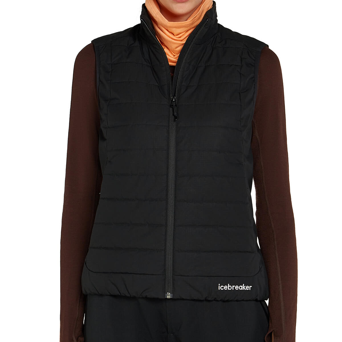 1360 MerinoLoft Women's Vest