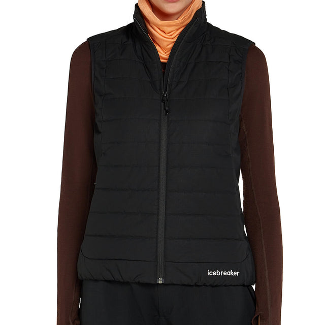 1360 MerinoLoft Women's Vest