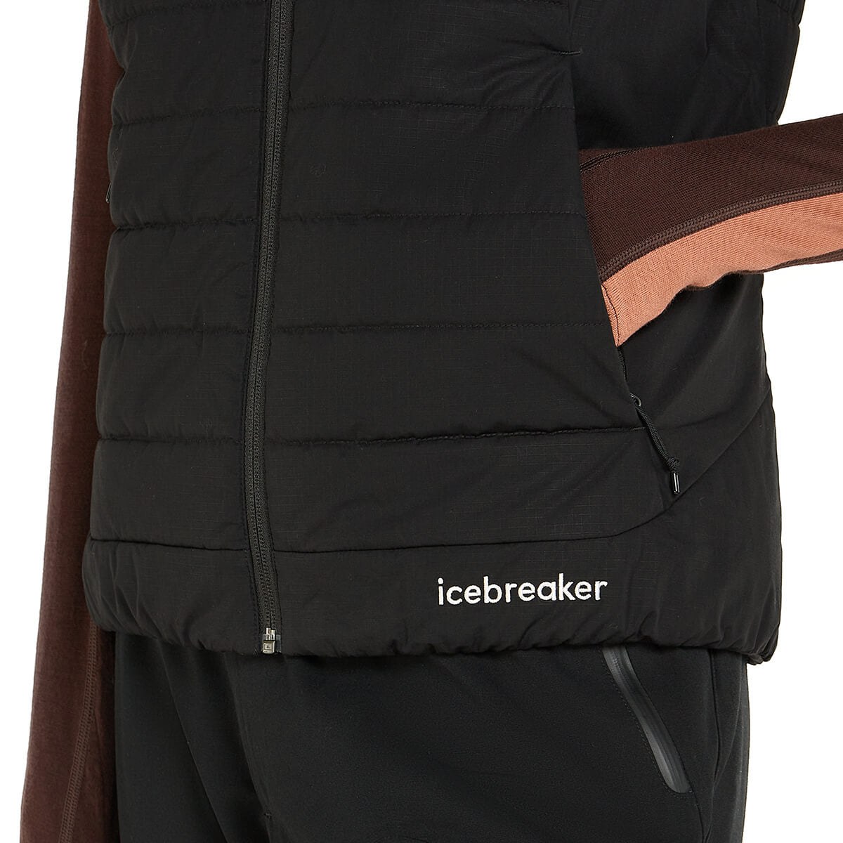 1360 MerinoLoft Women's Vest