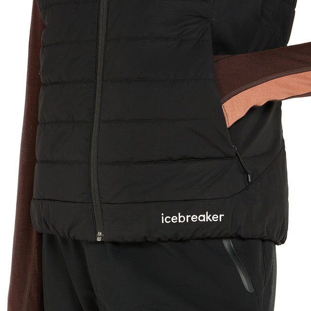 1360 MerinoLoft Women's Vest