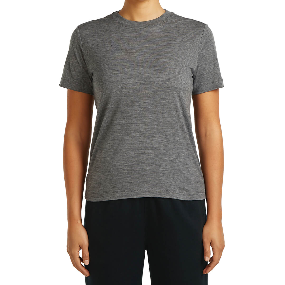 15.5 MerinoFine Jersey Women's SS Tee
