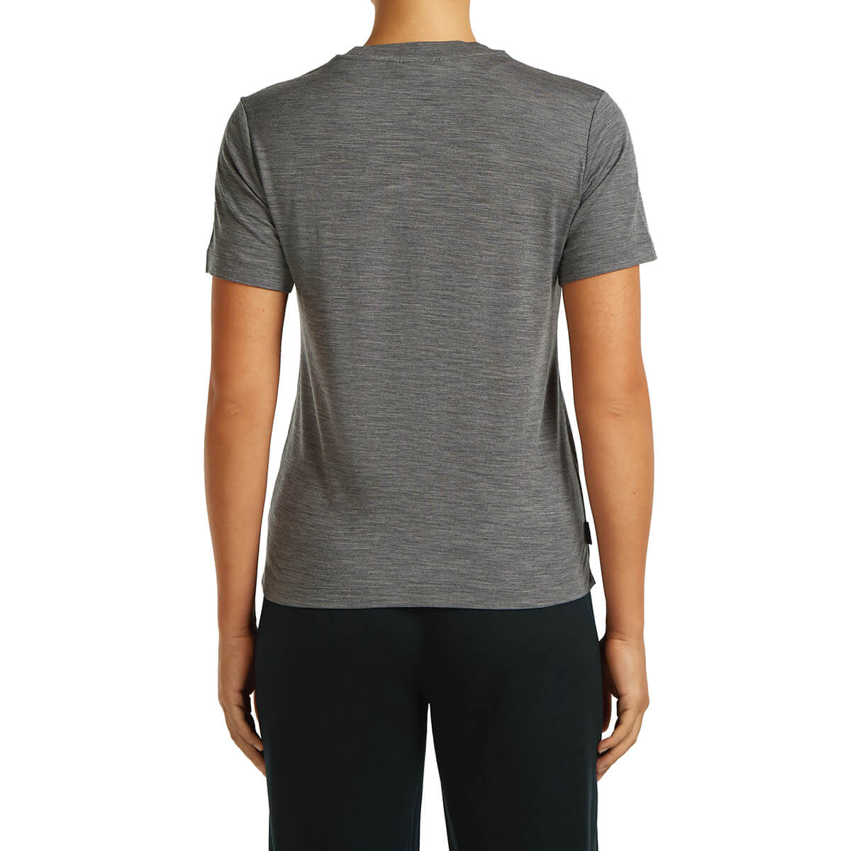 15.5 MerinoFine Jersey Women's SS Tee