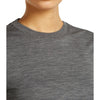 15.5 MerinoFine Jersey Women's SS Tee