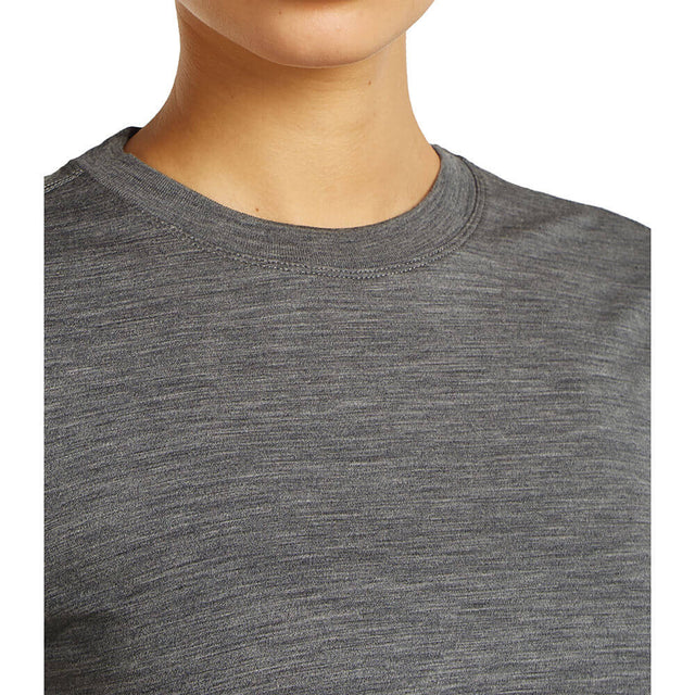 15.5 MerinoFine Jersey Women's SS Tee