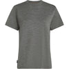 15.5 MerinoFine Jersey Women's SS Tee