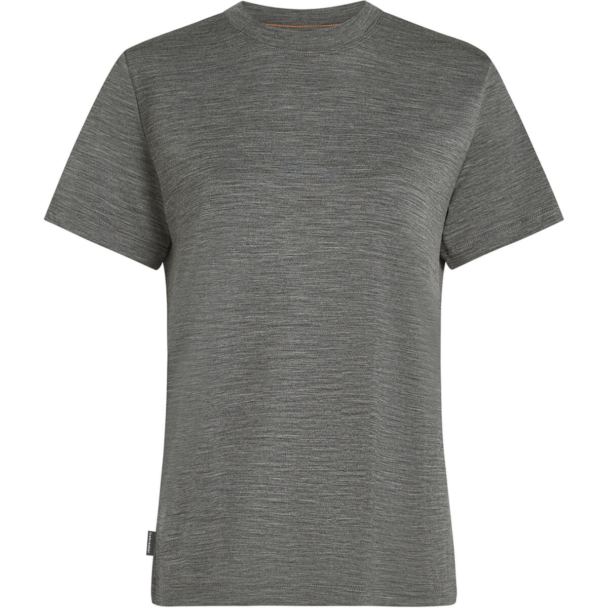 15.5 MerinoFine Jersey Women's SS Tee