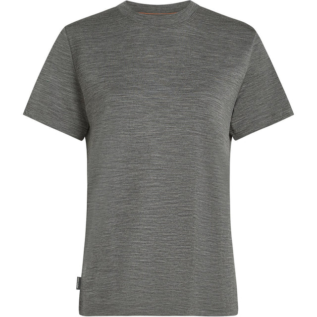 15.5 MerinoFine Jersey Women's SS Tee