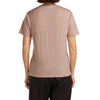 15.5 MerinoFine Jersey Women's SS Tee