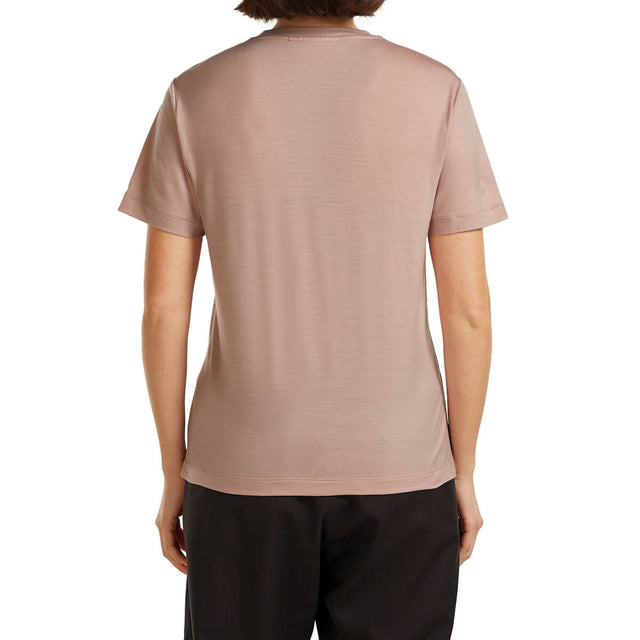 15.5 MerinoFine Jersey Women's SS Tee