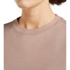 15.5 MerinoFine Jersey Women's SS Tee