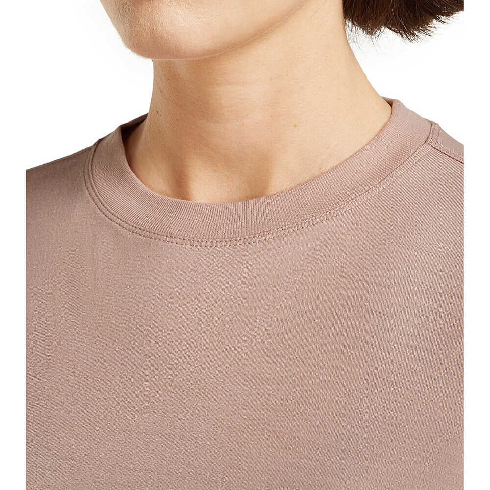 15.5 MerinoFine Jersey Women's SS Tee
