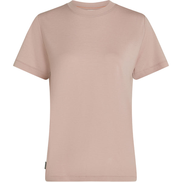 15.5 MerinoFine Jersey Women's SS Tee