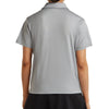 15.5 MerinoFine Jersey Women's SS Polo