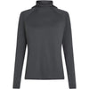 150 MerinoFine Ace Women's LS Hoodie