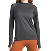 150 MerinoFine Ace Women's LS Hoodie