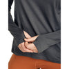 150 MerinoFine Ace Women's LS Hoodie