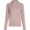 150 MerinoFine Ace Women's LS Hoodie