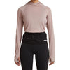 150 MerinoFine Ace Women's LS Hoodie