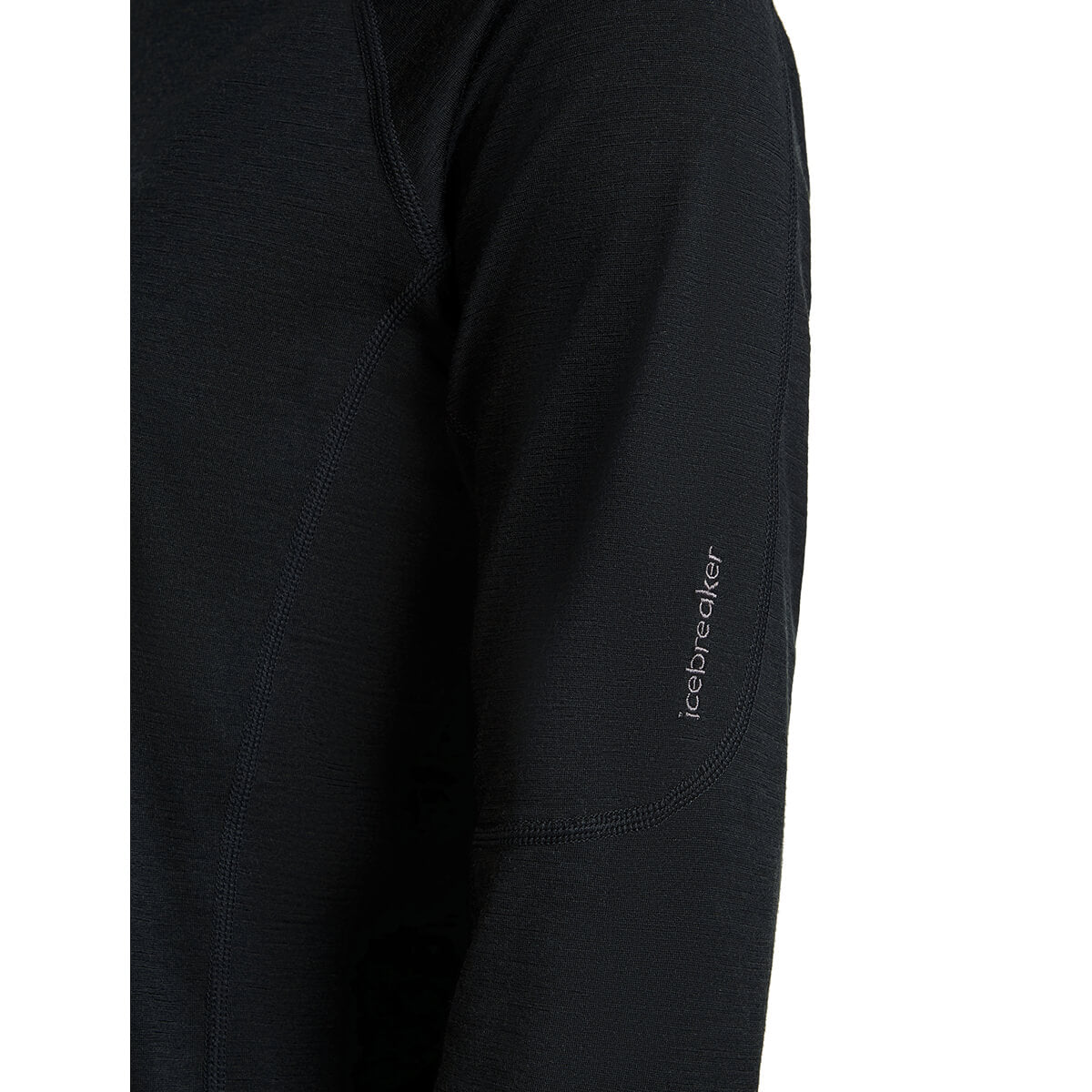 150 MerinoFine Ace Women's LS Hoodie UPF