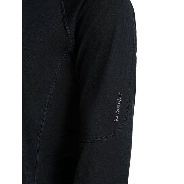 150 MerinoFine Ace Women's LS Hoodie UPF