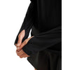 150 MerinoFine Ace Women's LS Hoodie UPF