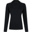 150 MerinoFine Ace Women's LS Hoodie UPF