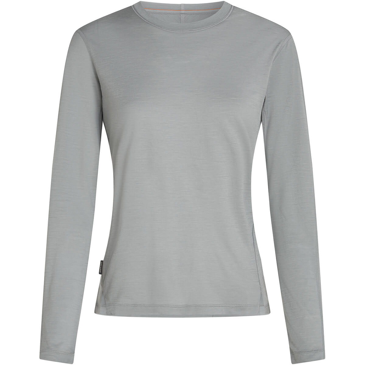 150 MerinoFine Ace Women's LS Tee