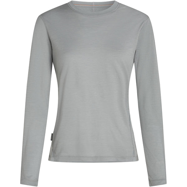150 MerinoFine Ace Women's LS Tee