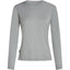 150 MerinoFine Ace Women's LS Tee