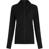 150 MerinoFine Ace Women's LS Zip Hoodie UPF