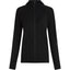 150 MerinoFine Ace Women's LS Zip Hoodie UPF