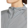 150 MerinoFine Ace Women's LS Zip Hoodie