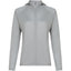 150 MerinoFine Ace Women's LS Zip Hoodie