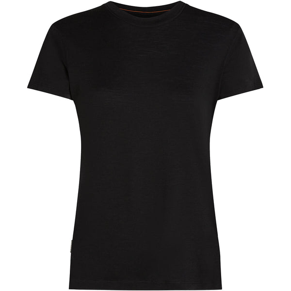 150 MerinoFine Ace Women's SS Tee