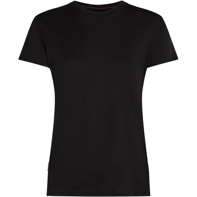 150 MerinoFine Ace Women's SS Tee