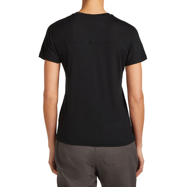 150 MerinoFine Ace Women's SS Tee