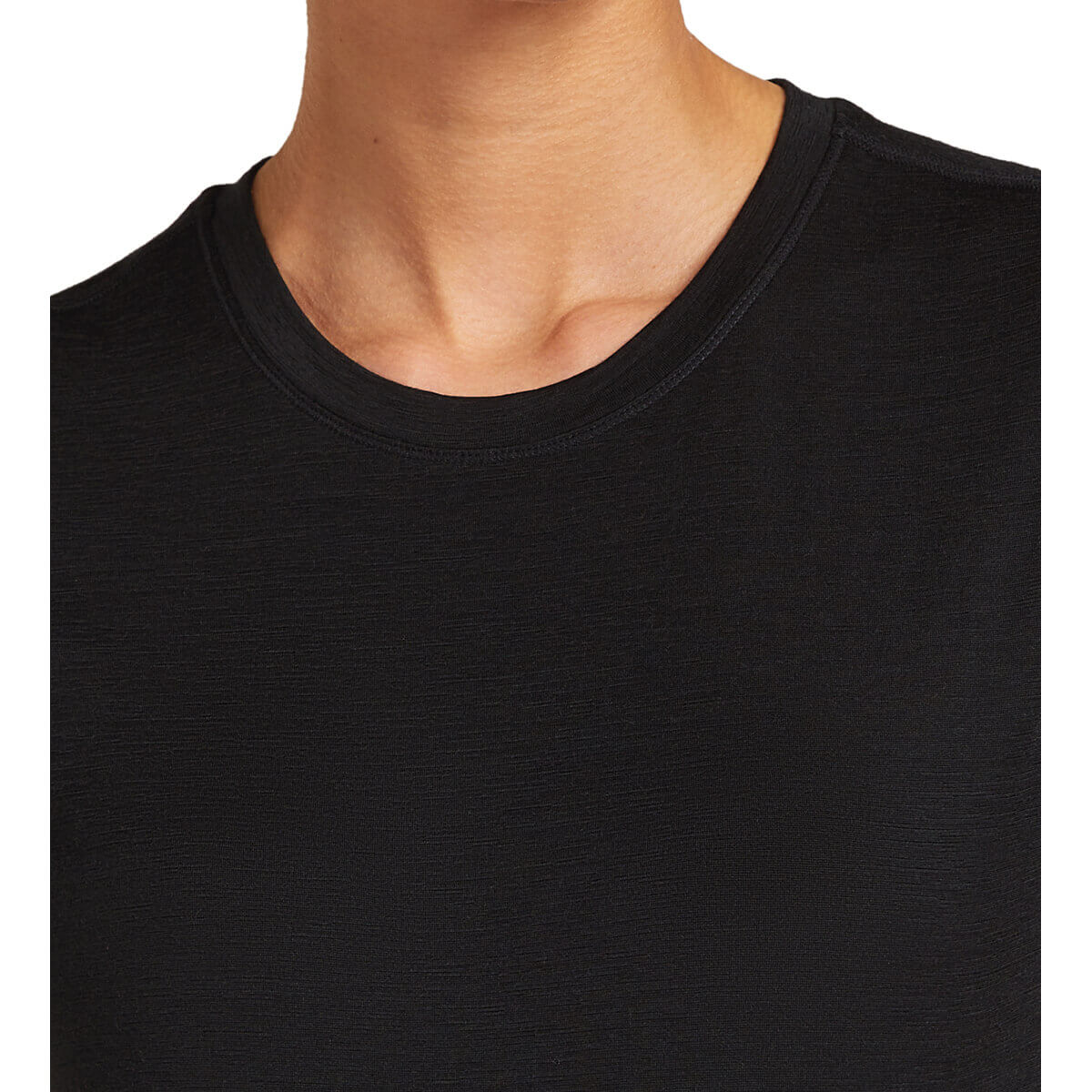 150 MerinoFine Ace Women's SS Tee