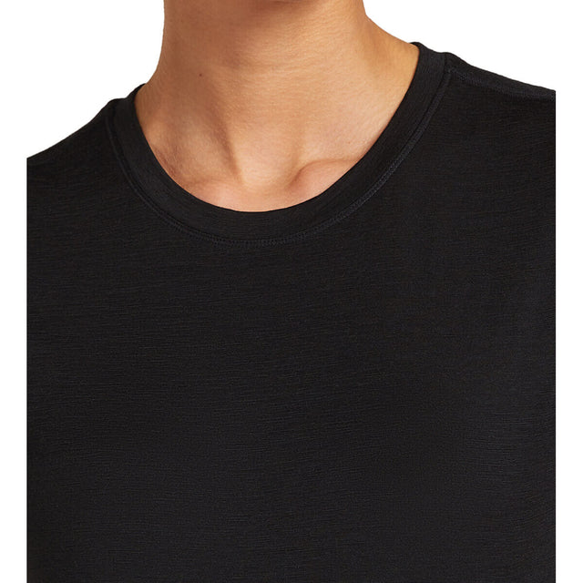 150 MerinoFine Ace Women's SS Tee