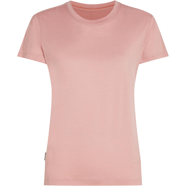 150 MerinoFine Ace Women's SS Tee