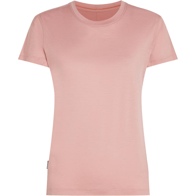 150 MerinoFine Ace Women's SS Tee