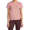 150 MerinoFine Ace Women's SS Tee