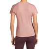 150 MerinoFine Ace Women's SS Tee