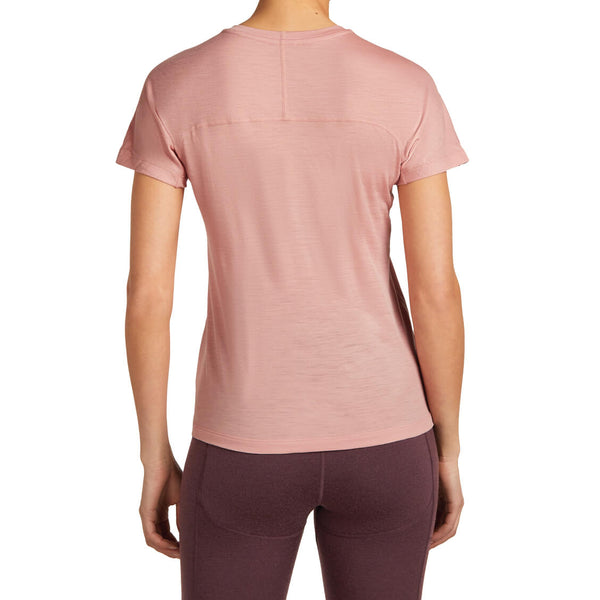 150 MerinoFine Ace Women's SS Tee