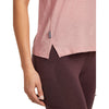 150 MerinoFine Ace Women's SS Tee