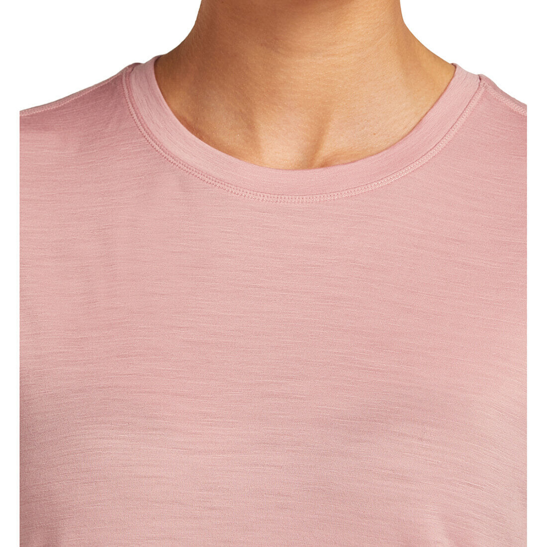 150 MerinoFine Ace Women's SS Tee