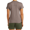 150 MerinoFine Ace Women's SS Tee